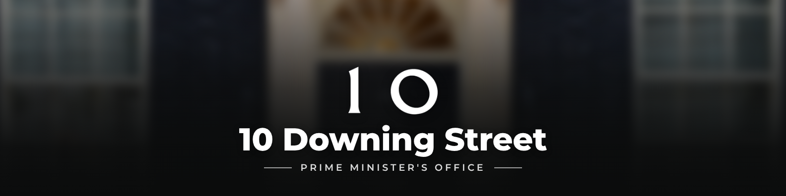 10 Downing Street