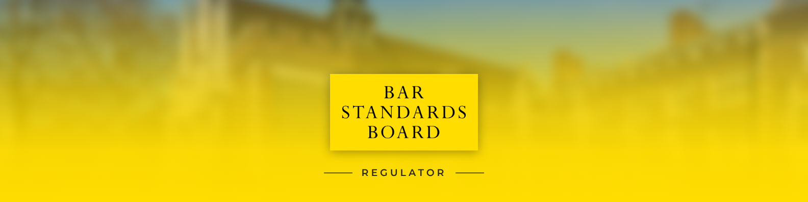 Bar Standards Board