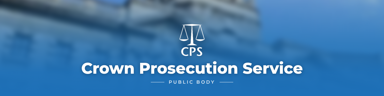 Crown Prosecution Service