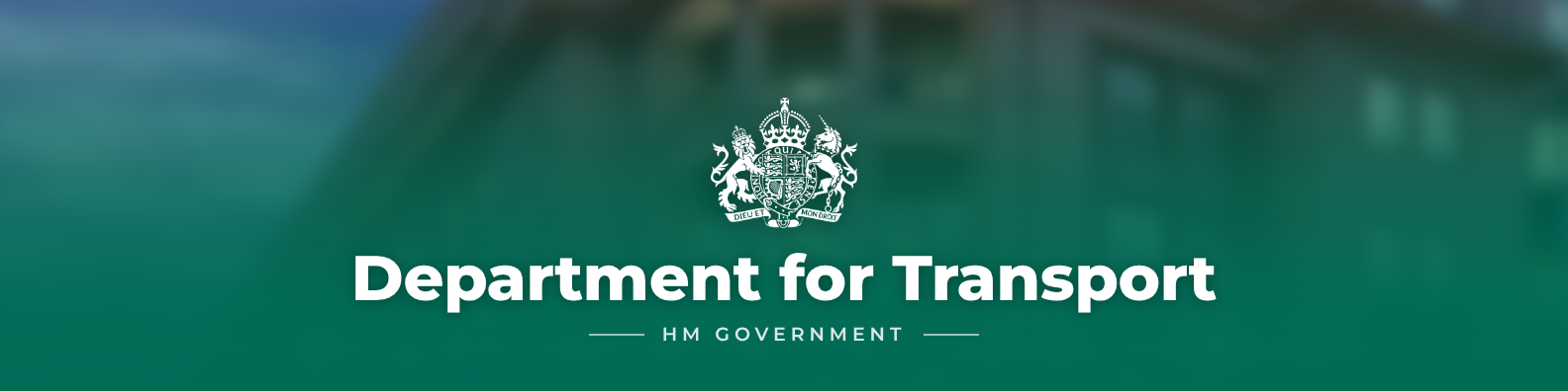 Department for Transport