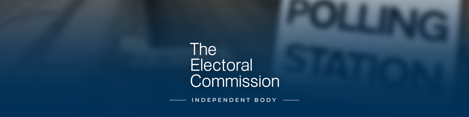Electoral Commission
