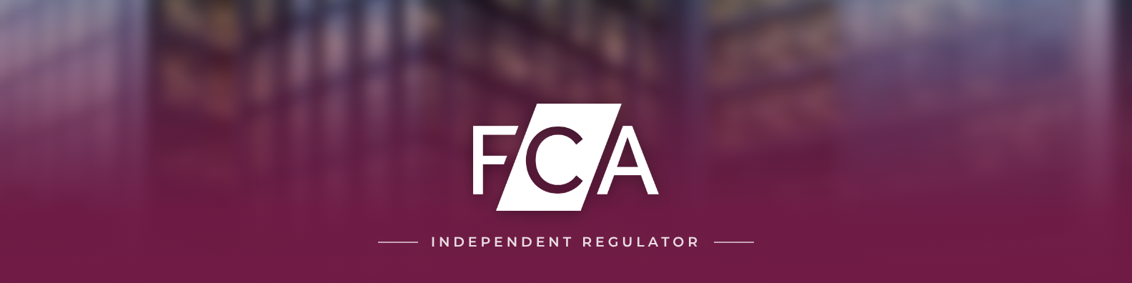 Financial Conduct Authority