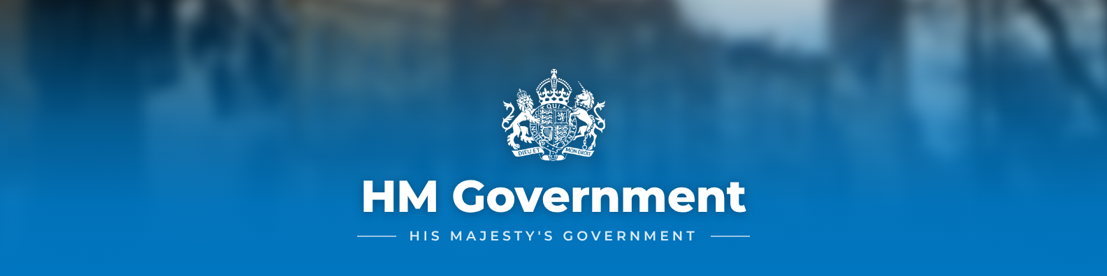 HM Government