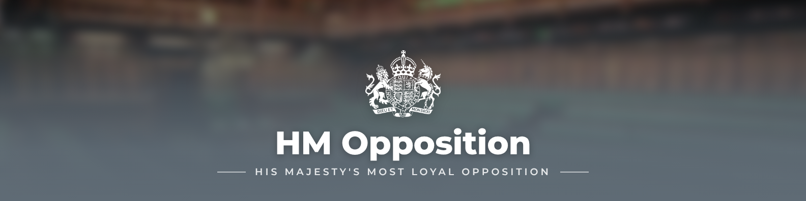 HM Opposition