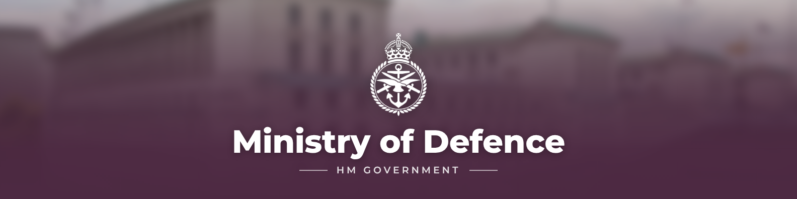 Ministry of Defence