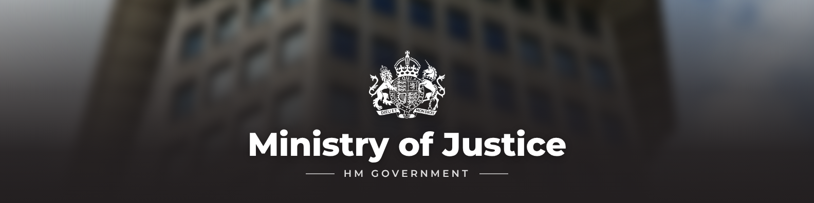 Ministry of Justice