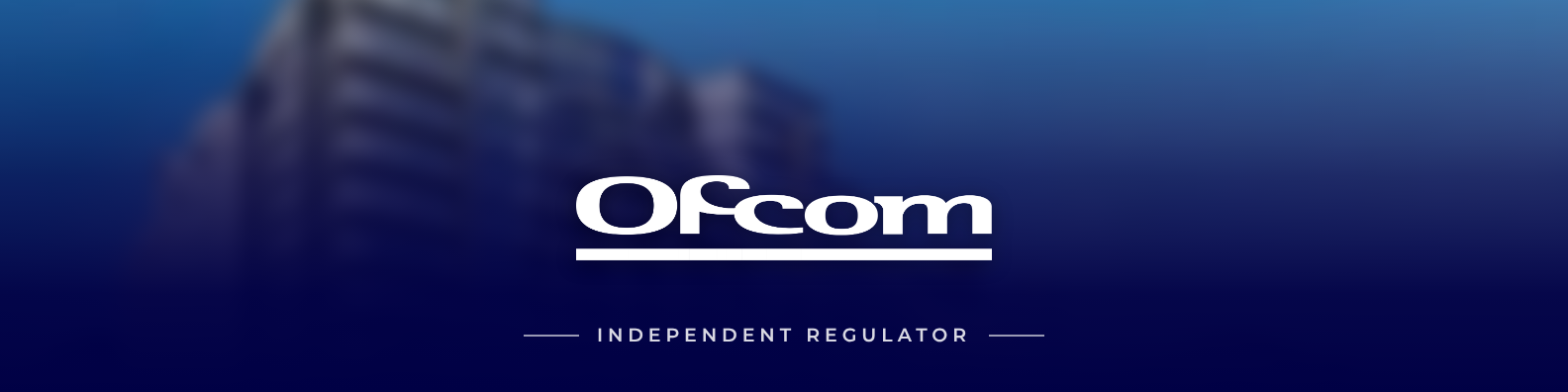 Ofcom