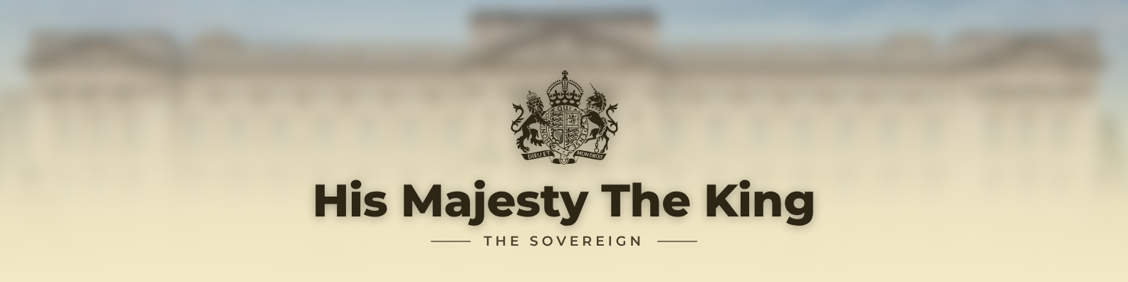 The Sovereign